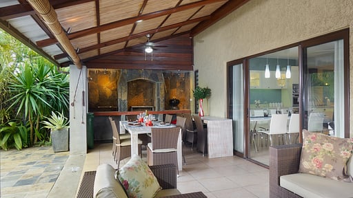 Bel Azur Villa Andere