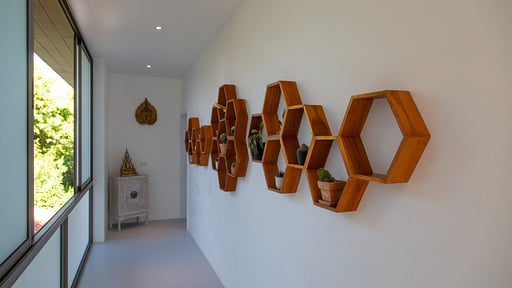 Bella Samui Beach Villa Otros