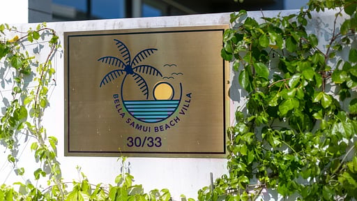 Bella Samui Beach Villa Otros