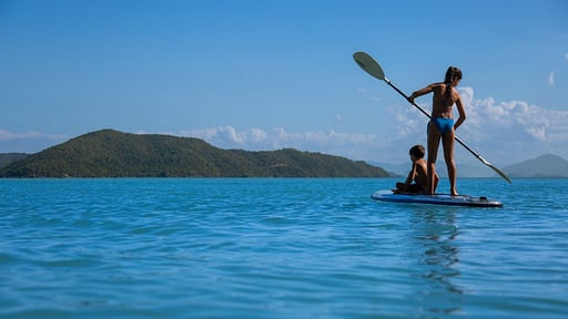 Bella Samui Beach Villa Playa