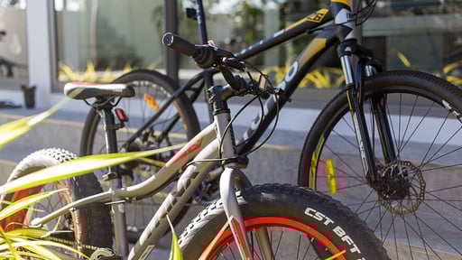 Bella Samui Beach Villa Otros