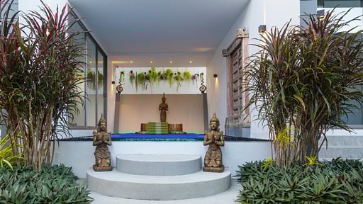 Bella Samui Beach Villa Otros