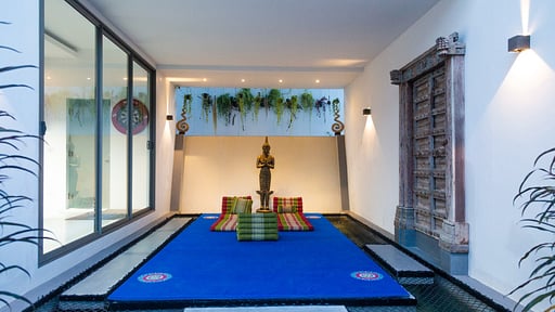 Bella Samui Beach Villa Otros