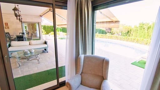 Bellviure Luxury Villa Autres
