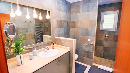 Bellviure Luxury Villa Autres