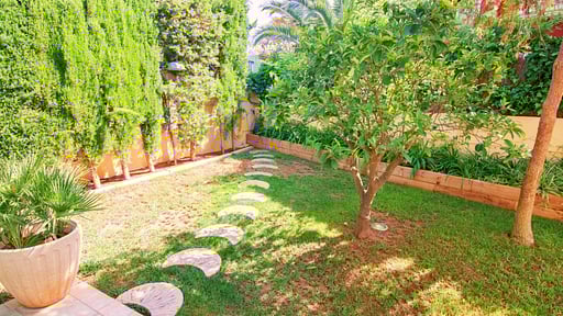 Bellviure Luxury Villa Jardin