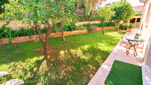 Bellviure Luxury Villa Jardin