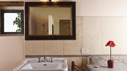 Villa Belvedere Bedroom 1