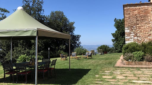 Villa Belvedere Others