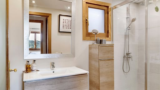 Villa Bendinat Golf Bedroom 2