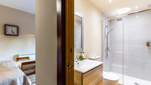 Villa Bendinat Golf Bedroom 3