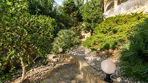 Villa Bendinat Golf Others