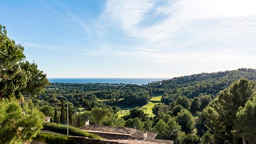 Villa Bendinat Golf Others