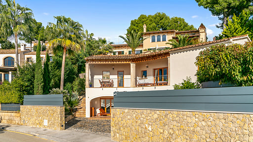 Villa Bendinat Golf Others