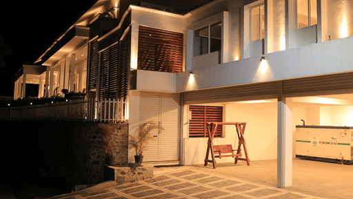 Benito Bungalow Others