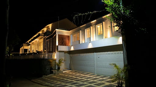 Benito Bungalow Others