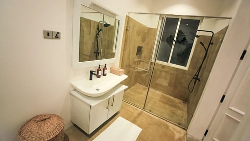 Benito Bungalow Bedroom 2