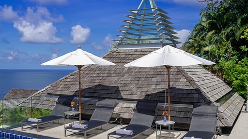 Villa Benyasiri Others