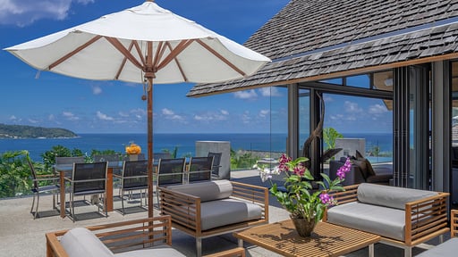 Villa Benyasiri Others