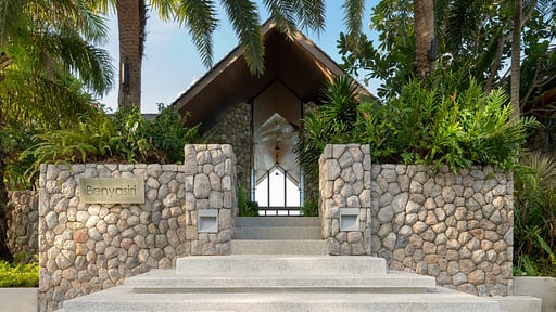 Villa Benyasiri Others