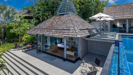 Villa Benyasiri Others