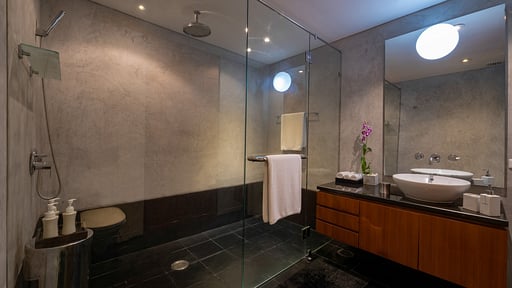 Villa Benyasiri Bedroom 4