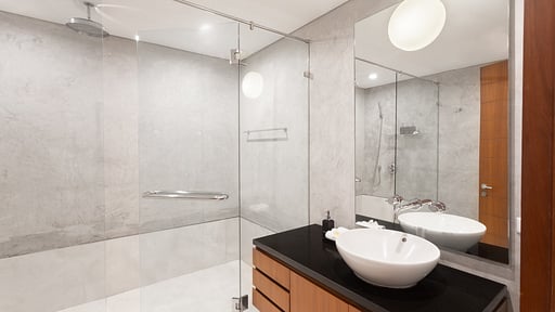 Villa Benyasiri Bedroom 4