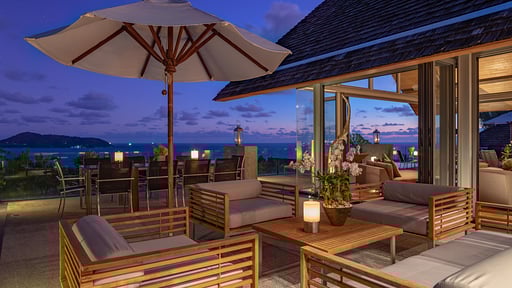 Villa Benyasiri Others