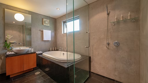 Villa Benyasiri Bedroom 2