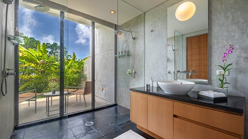 Villa Benyasiri Bedroom 3