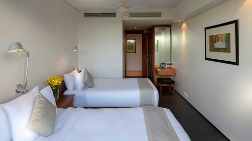 Villa Benyasiri Bedroom 5