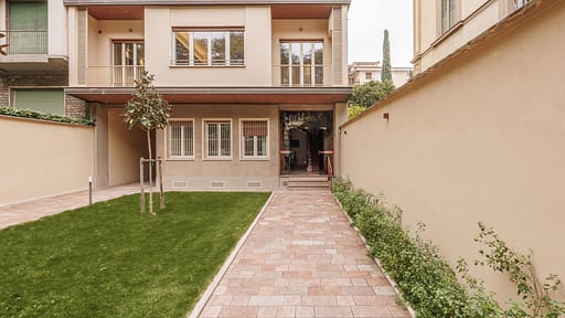 Betty Charming Apartment Others