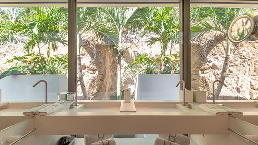 Villa Bianca Bedroom 1