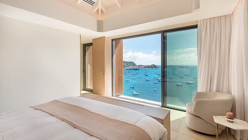 Villa Bianca Bedroom 2