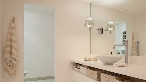 Biba Apartment Slaapkamer 1