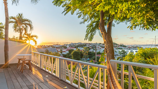 Biba Apartment Others