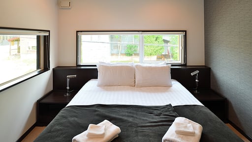 Big Valley 1 Bedroom 1