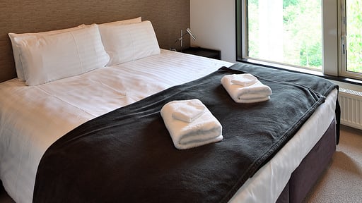 Big Valley 1 Bedroom 3