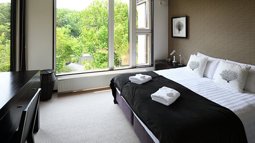 Big Valley 1 Bedroom 2