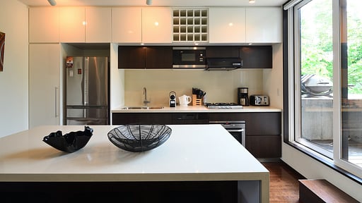 Big Valley 1 Kitchen