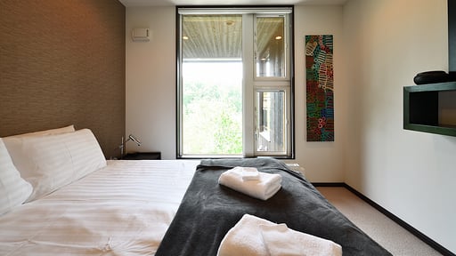 Big Valley 1 Bedroom 3