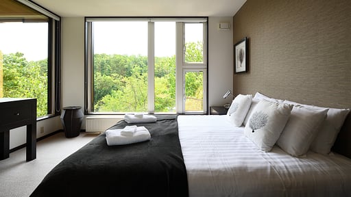 Big Valley 1 Bedroom 2