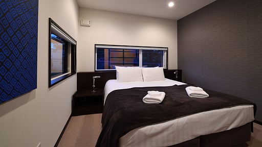 Big Valley 1 Bedroom 1