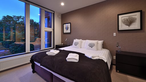 Big Valley 1 Bedroom 2