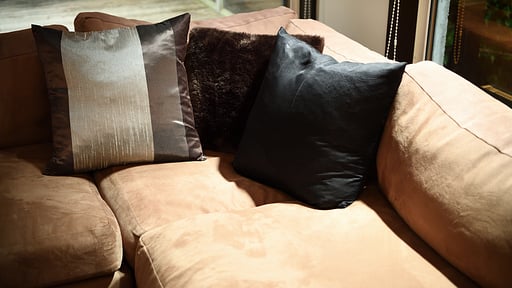 Big Valley 1 Living room