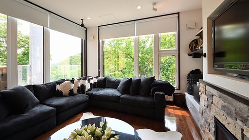 Big Valley 2 Living room