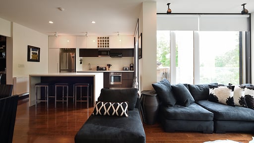 Big Valley 2 Living room