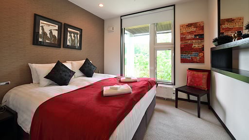 Big Valley 2 Bedroom 3