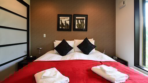 Big Valley 2 Bedroom 3