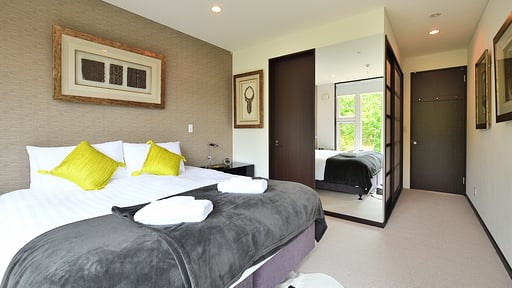 Big Valley 2 Bedroom 2